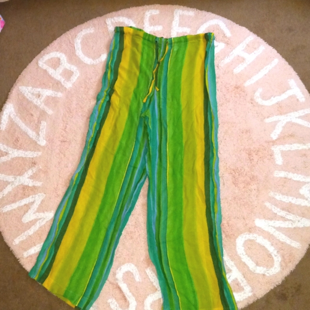 Beach pants
